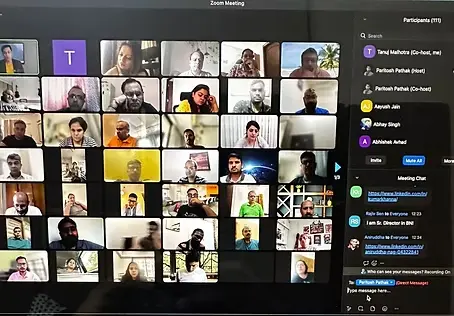Virtual Networking Masterclass