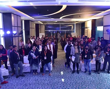 Hands-on Networking Workshop